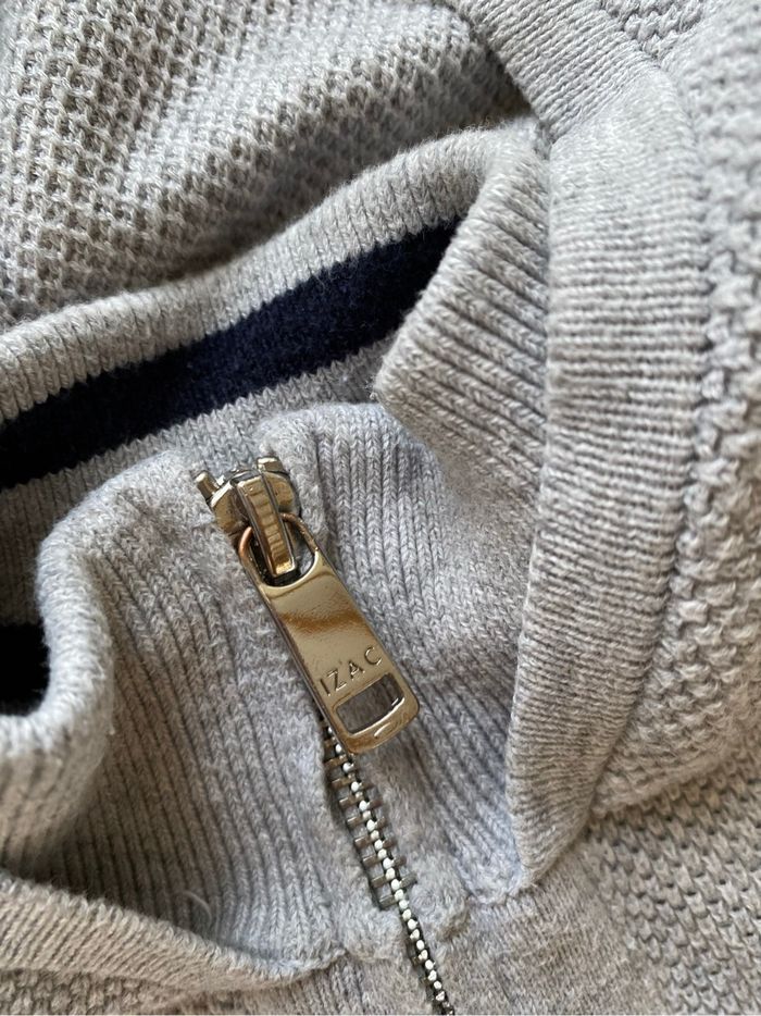 Gilet Izac capuche - photo numéro 7