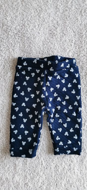 Pantalon taille 3 mois