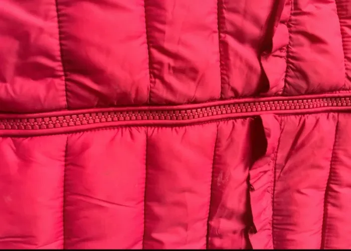 Doudoune légère fille TAO 10 ans - photo numéro 5