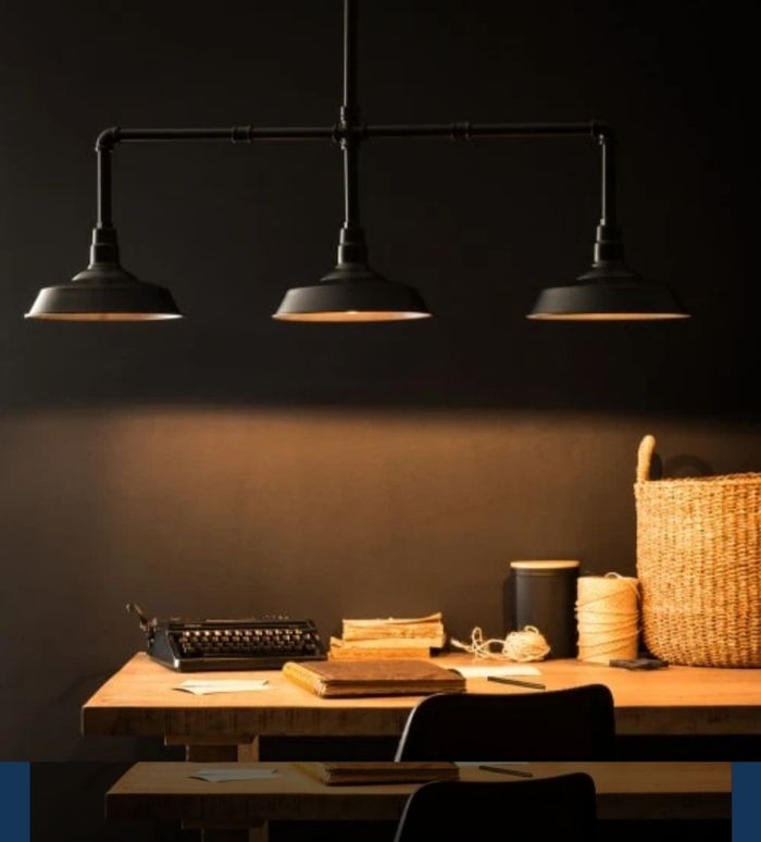 Lustre maison du monde neuf