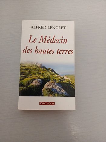 Le médecin des hautes terres