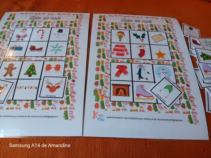 Loto de Noël - photo numéro 7