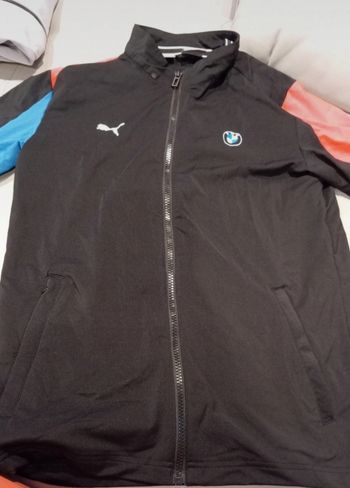 Gilet BMW pour homme ou femme