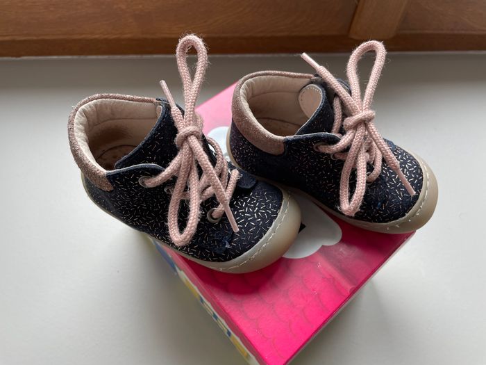 Chaussure fille - photo numéro 2