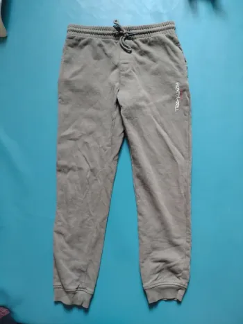 Pantalon teddy smith taille 12 ans