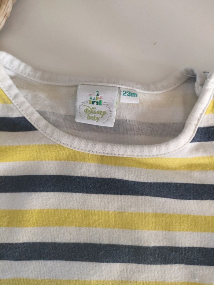 T-shirt - photo numéro 2