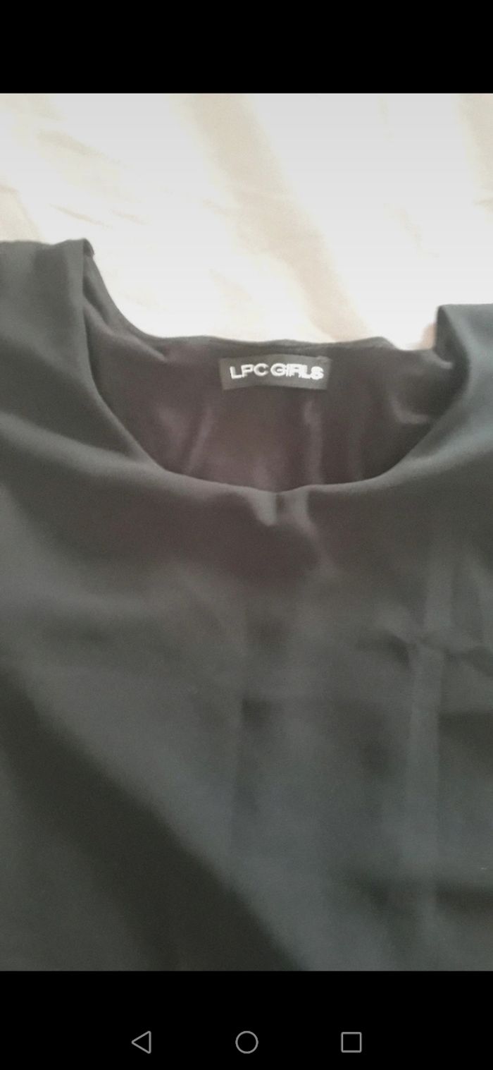 Robe paillettes - photo numéro 2