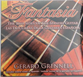 fantasia gerard grennell