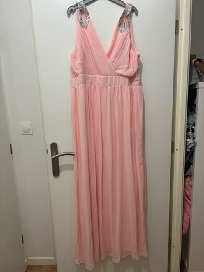 Robe de soirée - photo numéro 2