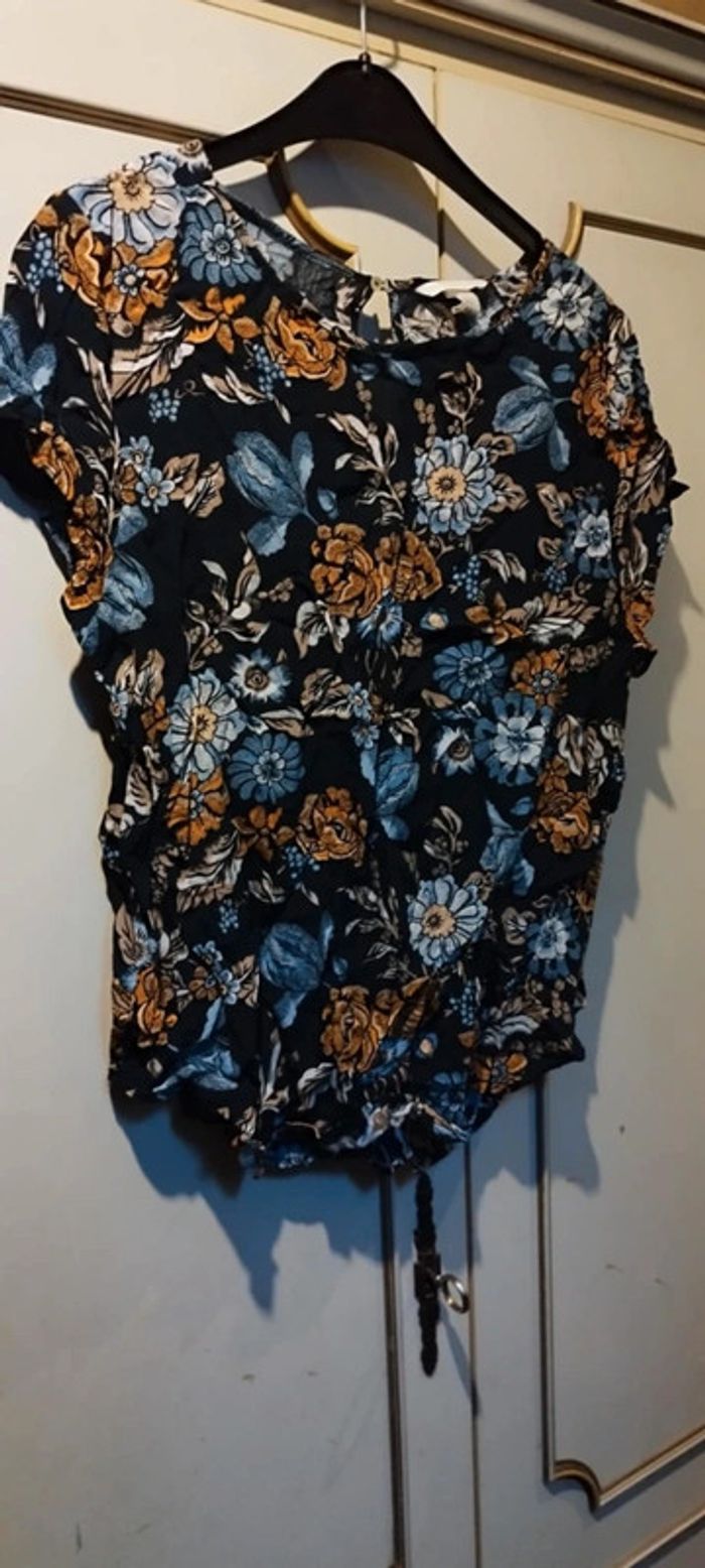 Blouse femme - photo numéro 2