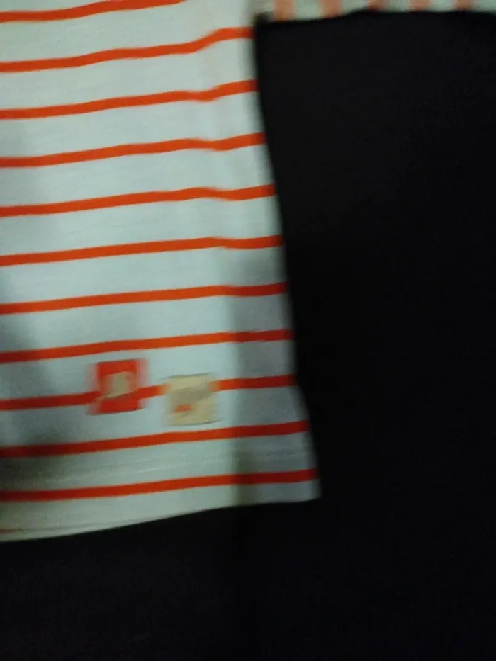 Tee shirt Bébé Garçon 6 Mois - photo numéro 4