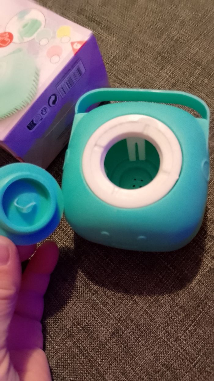 Brosse de nettoyage - photo numéro 4