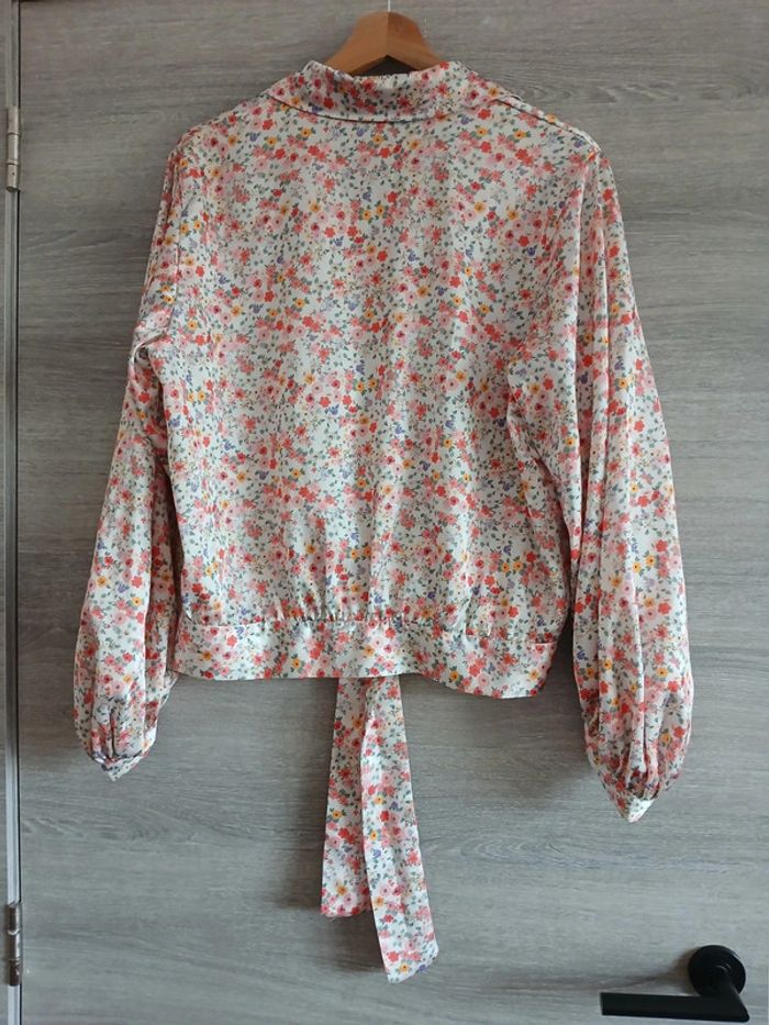 Blouse Latino - photo numéro 4