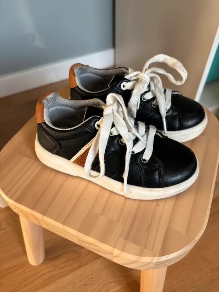 Chaussures Orchestra garçon - photo numéro 2