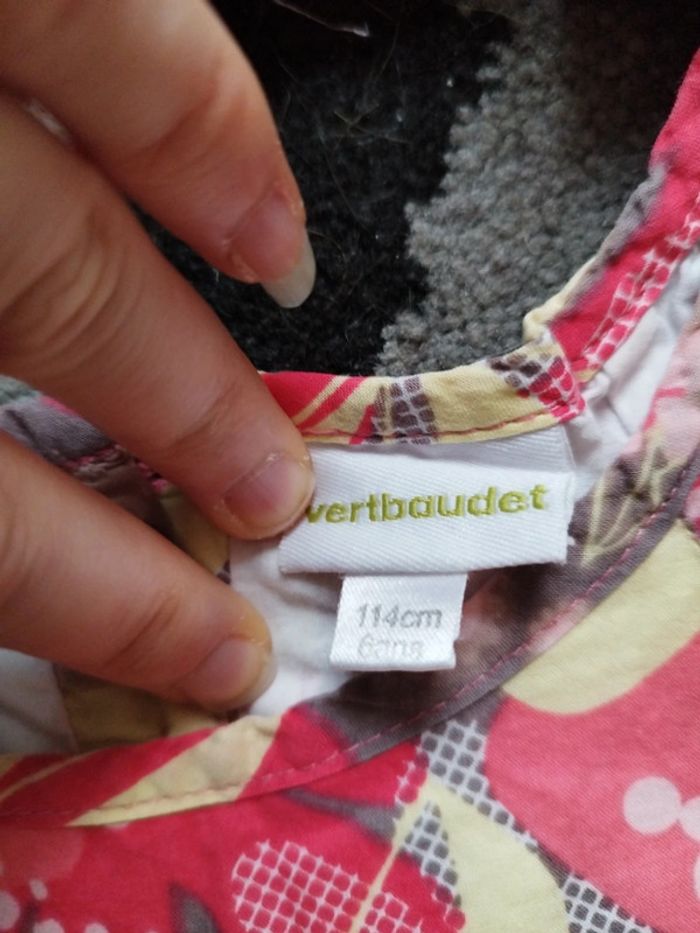 Lot de robe - photo numéro 5