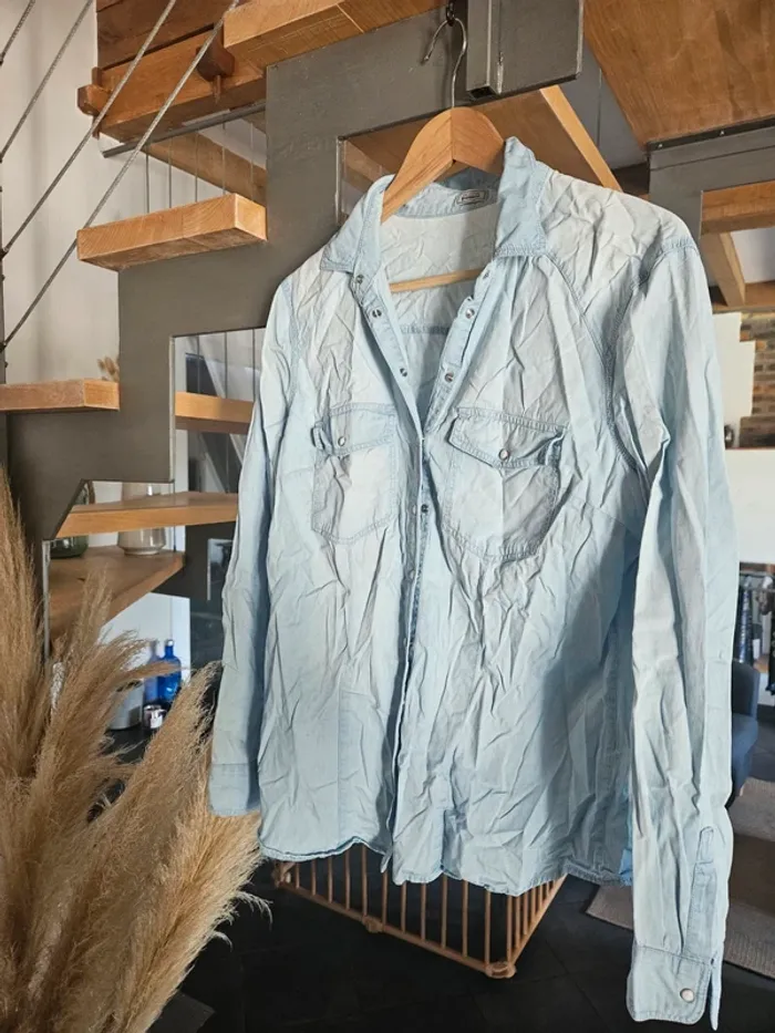 Chemise pimkie L