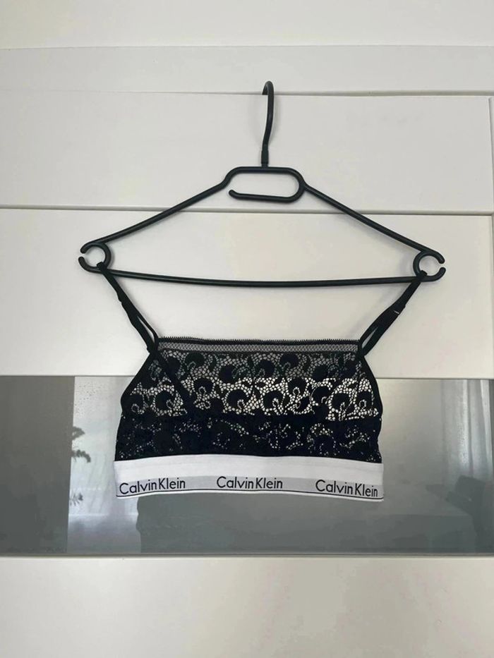Brassière