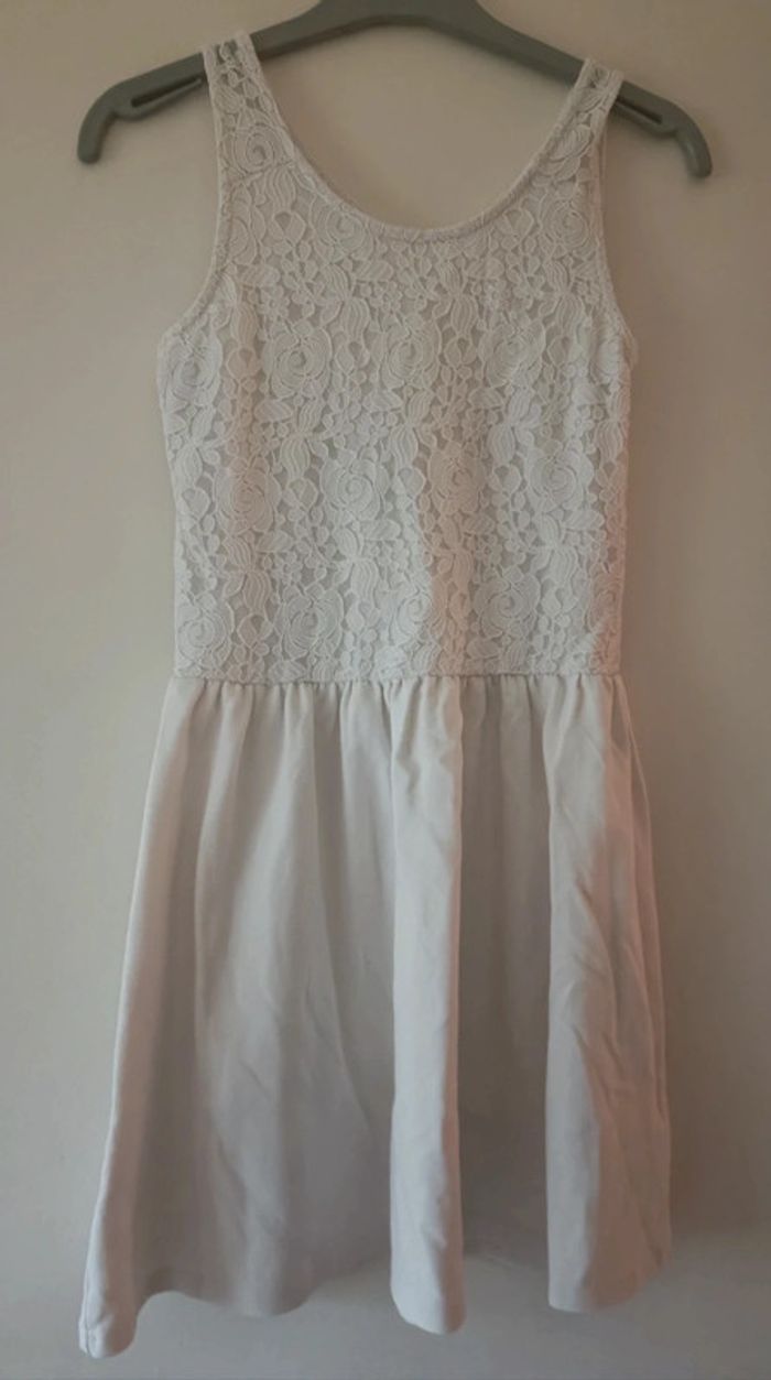 Robe fille