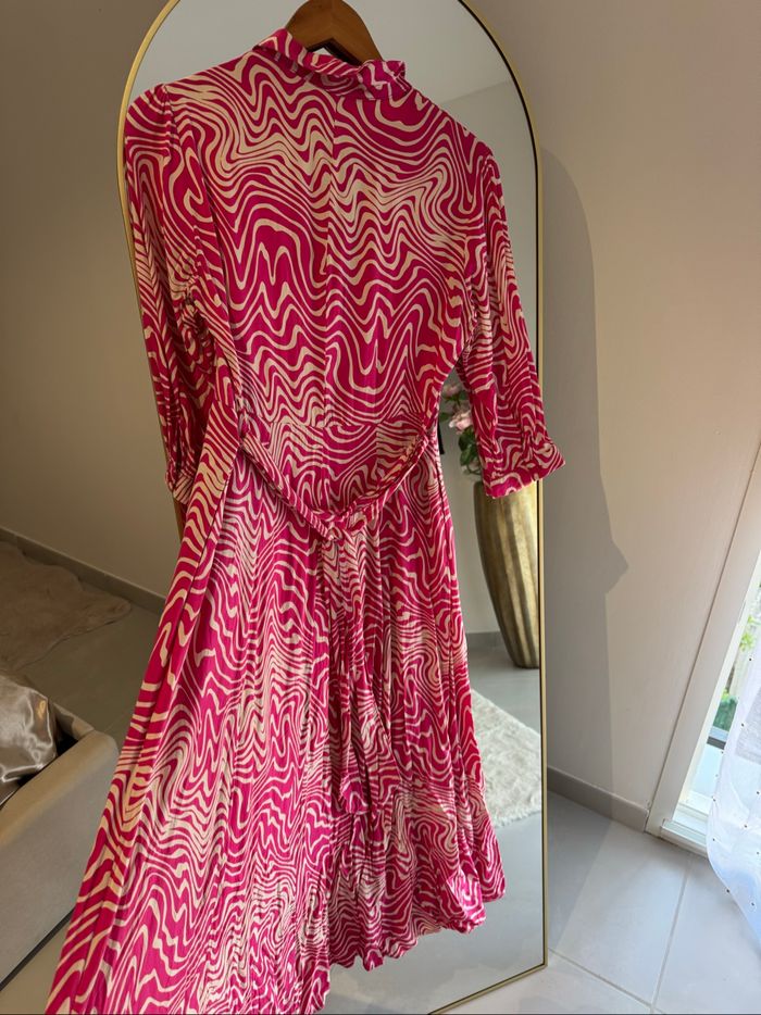 Robe goa - photo numéro 3
