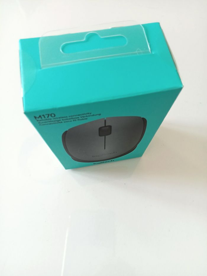 Souris ordinateur - photo numéro 2