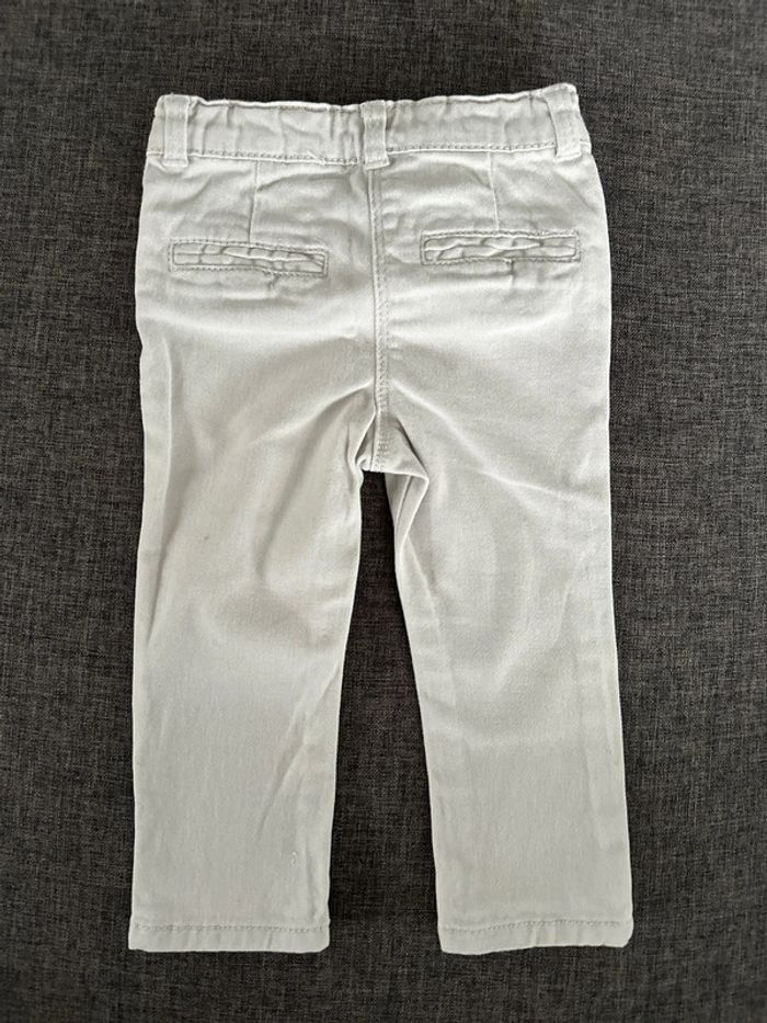 Ensemble 9 mois - photo numéro 7