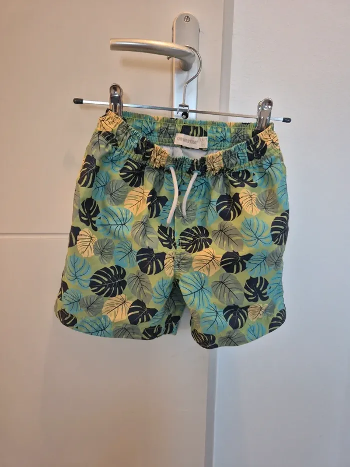 Short de bain