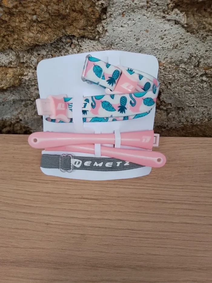 Lunettes de soleil bébé 0-2 ans - photo numéro 6