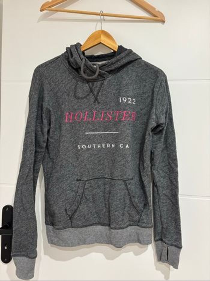 Pull Hollister