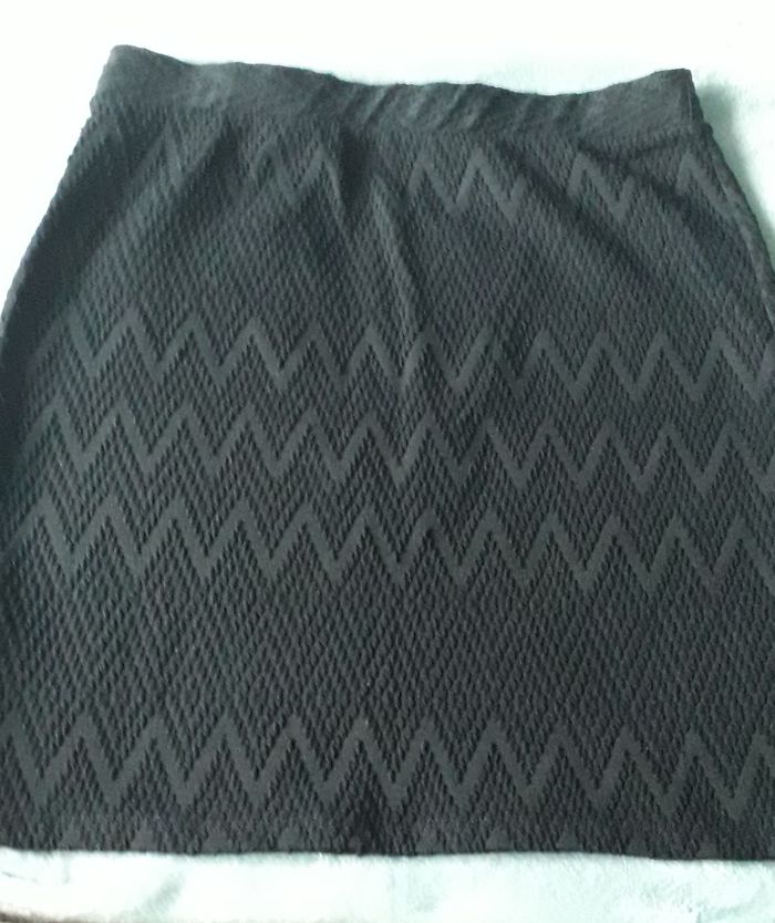 Jupe, T. 40, marque Grain de Malice