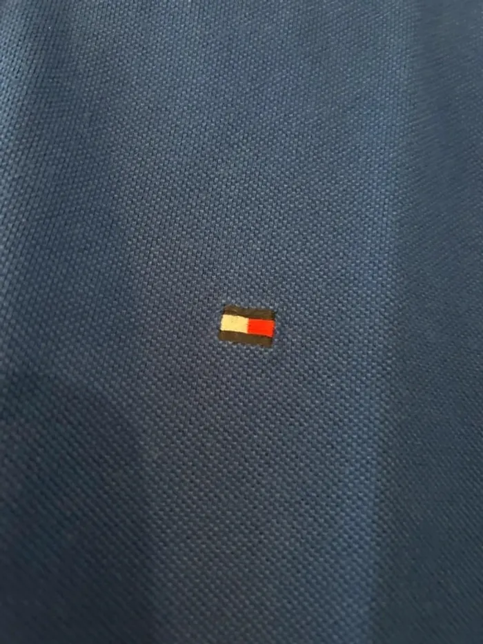 Polo Tommy Hilfiger - photo numéro 2
