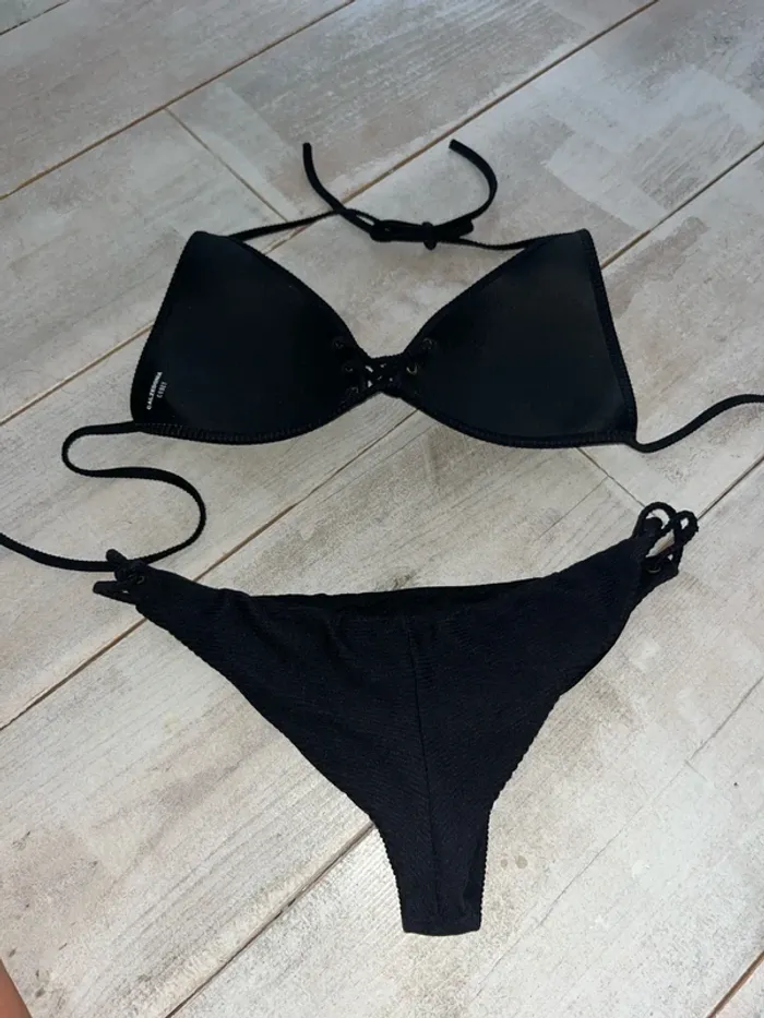 Bikini Calzedonia - photo numéro 3