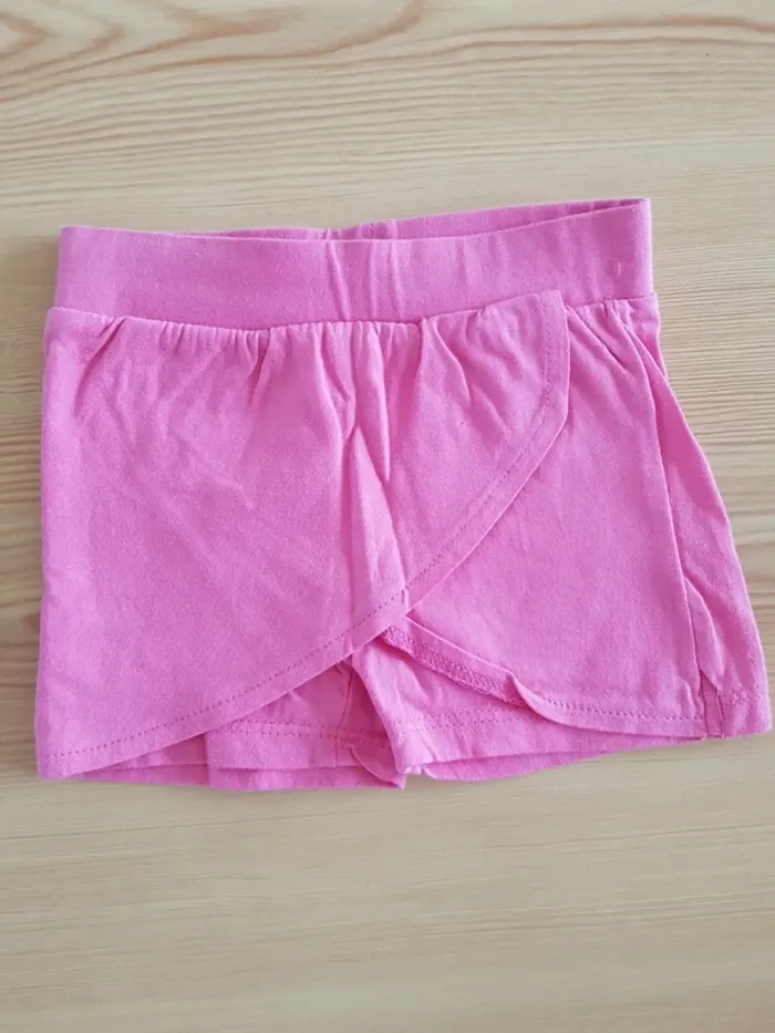 Short🔄 - photo numéro 2