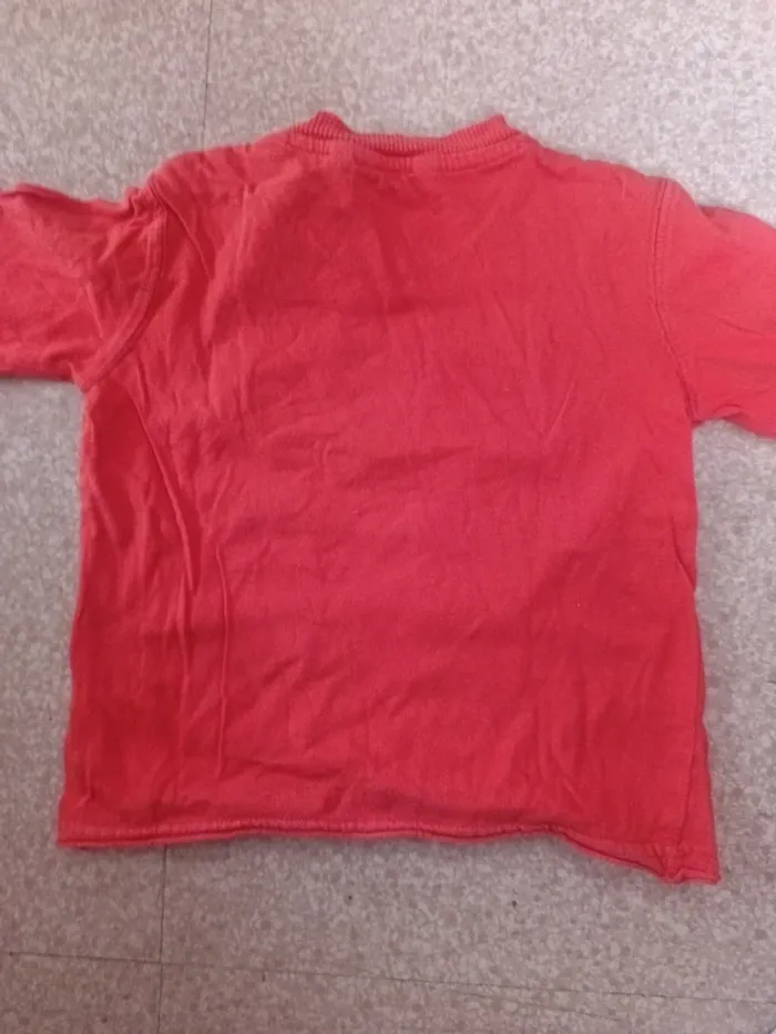 Haut 2ans - photo numéro 2