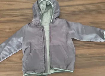 Blouson léger taille 18 mois