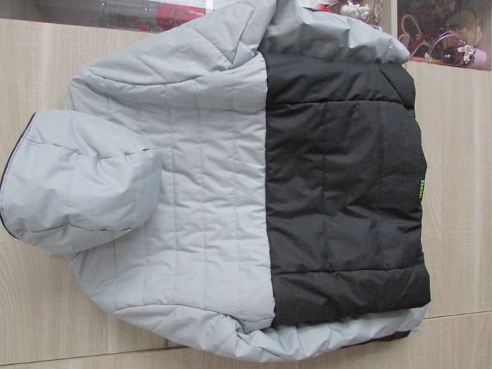 Manteau de ski Wedze garçon 14 ans - photo numéro 8