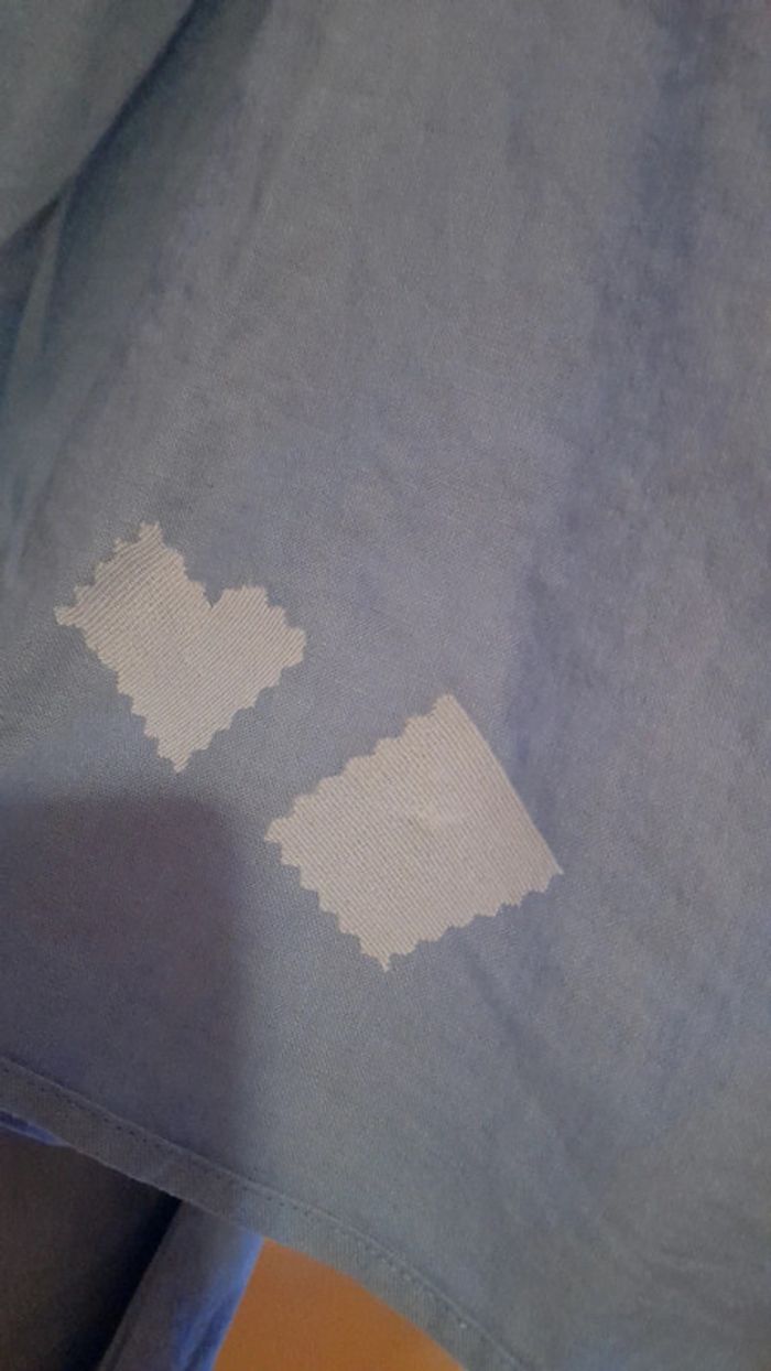 Chemise courte - photo numéro 6