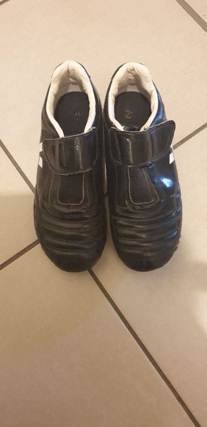 Chaussures de foot