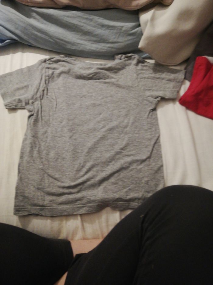 T-shirt Spider-Man - photo numéro 2