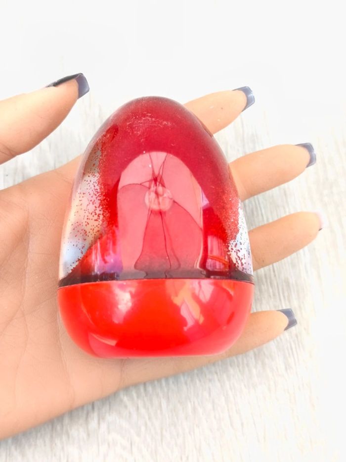 Sablier volcan - photo numéro 7