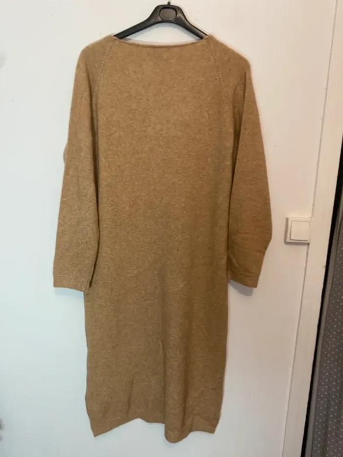 Robe pull - photo numéro 2