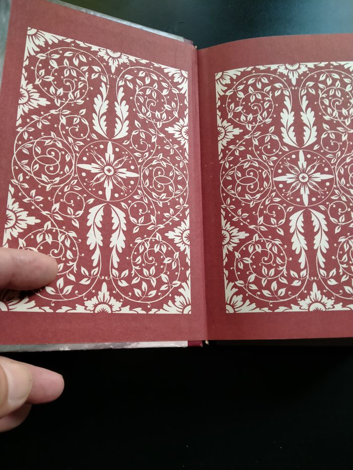 Livre CASANOVA MEMOIRES 1967, adaptation de Jacques MARCIREAU, édition BAUDELAIRE - photo numéro 4