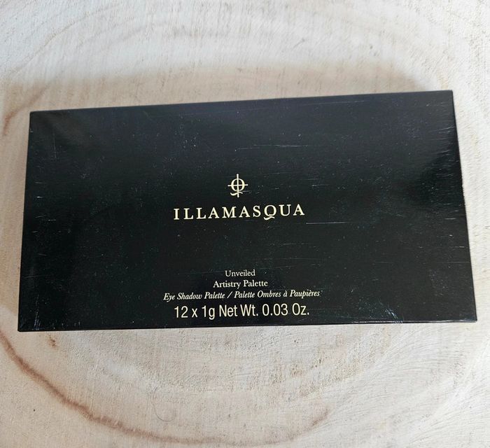 Maquillages Illamasqua 💄 - photo numéro 6