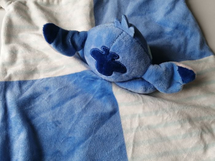 doudou stitch - photo numéro 5