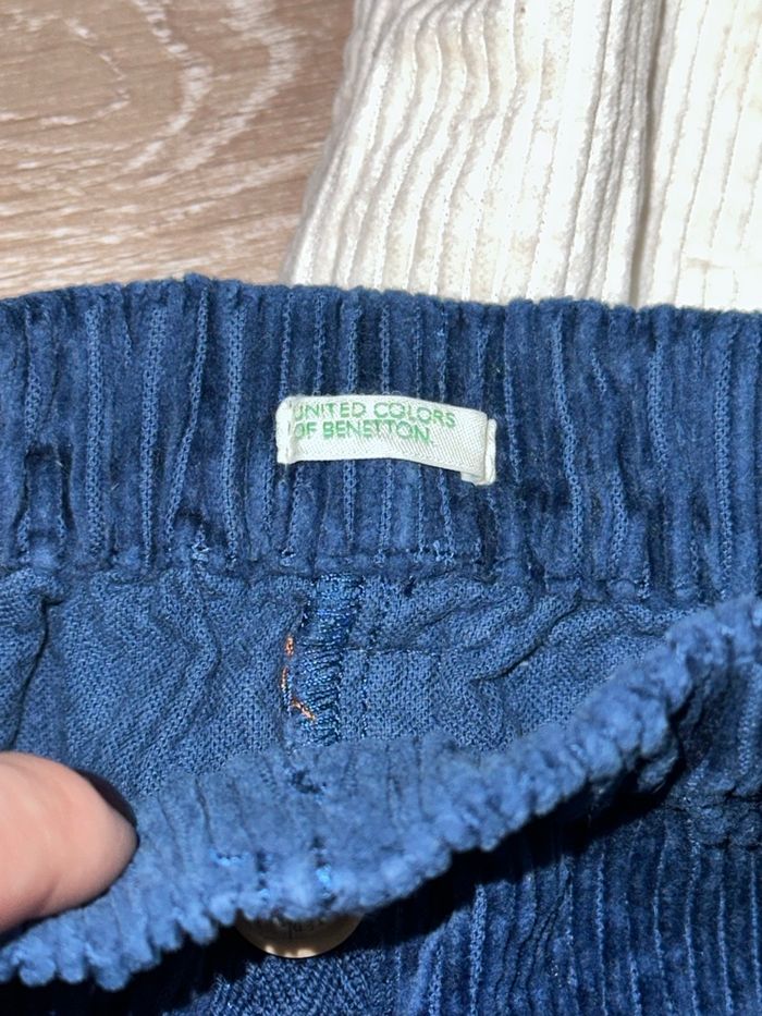 Lot pantalons taille 3 mois - photo numéro 2