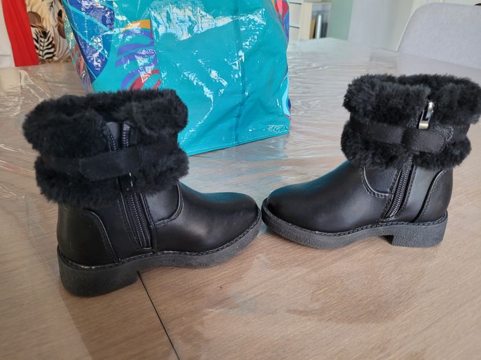 Bottines T20 - photo numéro 3