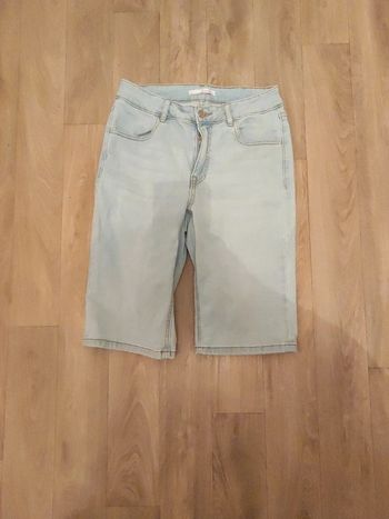 Short 38 camaïeu femme