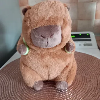 Peluche Capybara