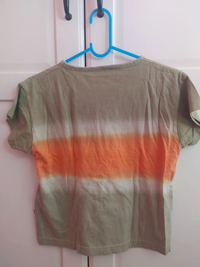 Tee-shirt - photo numéro 2