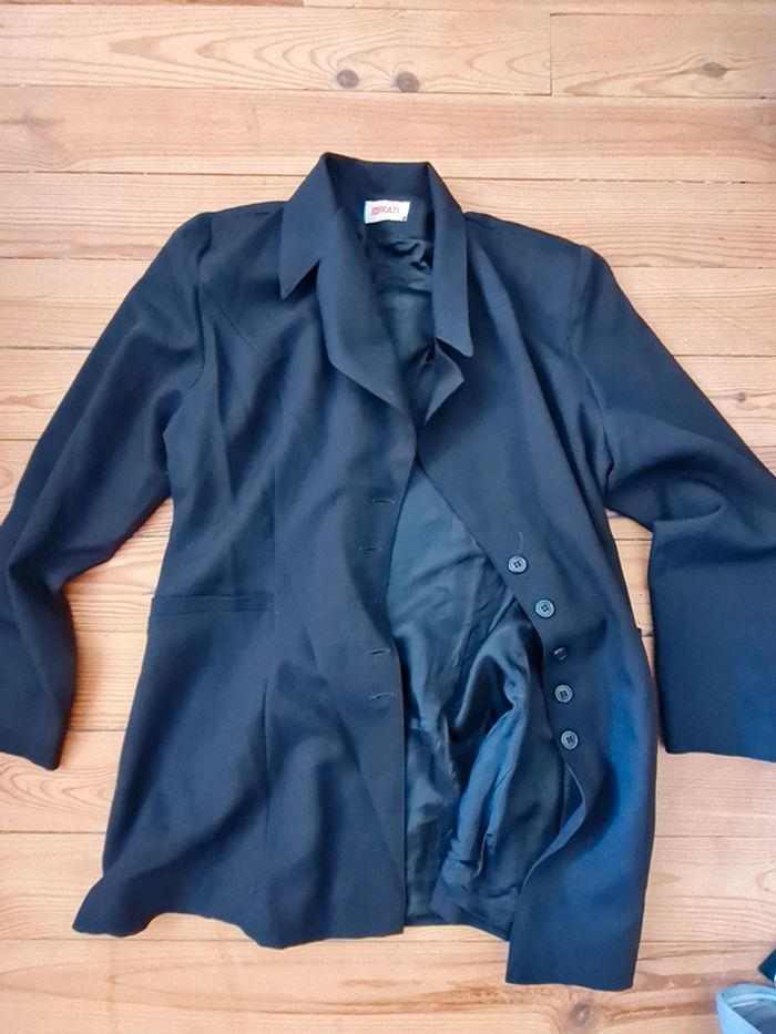 Veste