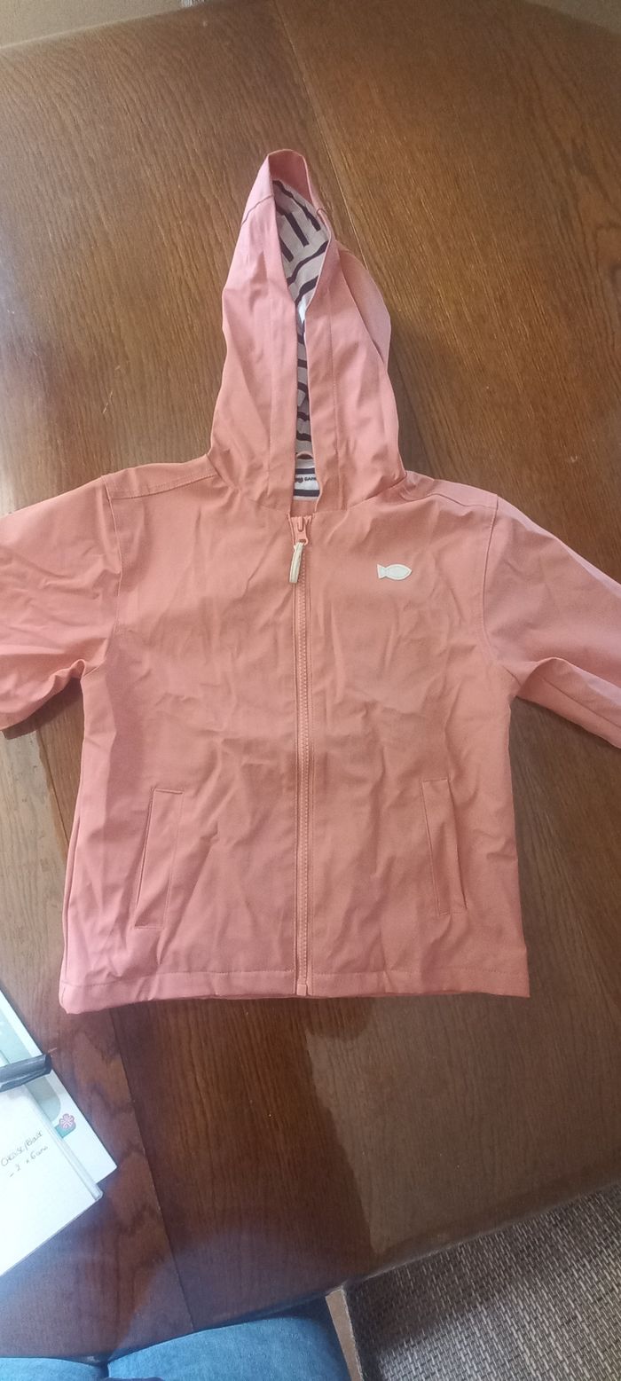 Imperméable